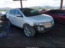 Lincoln MKX Image 1