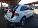 Lincoln MKX Image 12