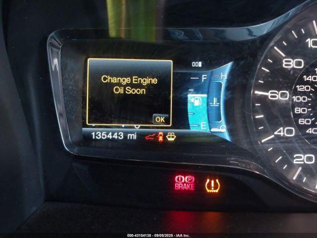 Lincoln MKX Image 10