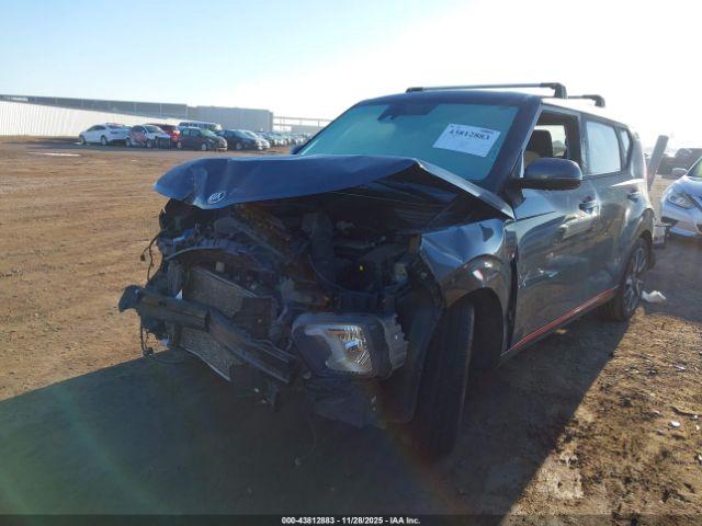 Kia Soul Gt-line Image 5