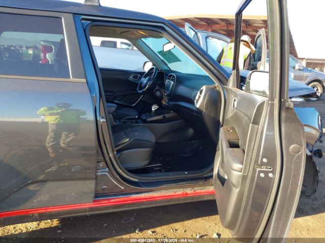 Kia Soul Gt-line Image 2