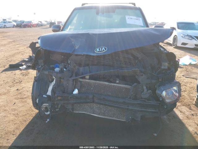 Kia Soul Gt-line Image 17