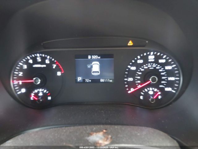 Kia Soul Gt-line Image 6