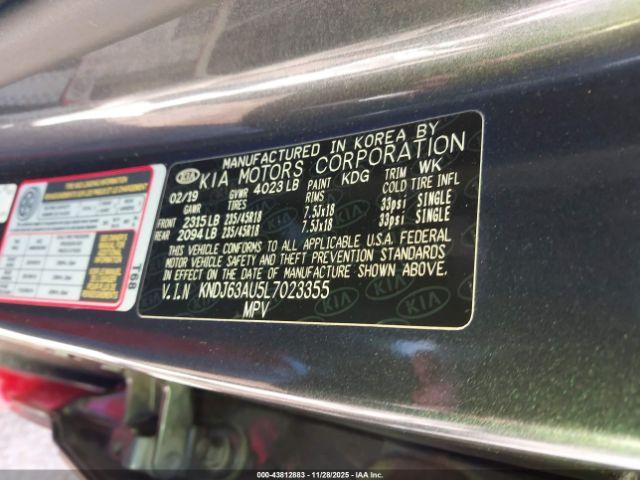 Kia Soul Gt-line Image 7