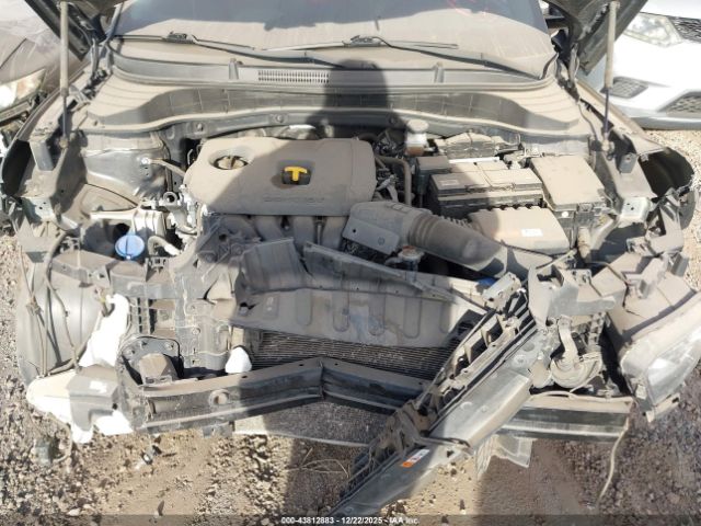 Kia Soul Gt-line Image 15