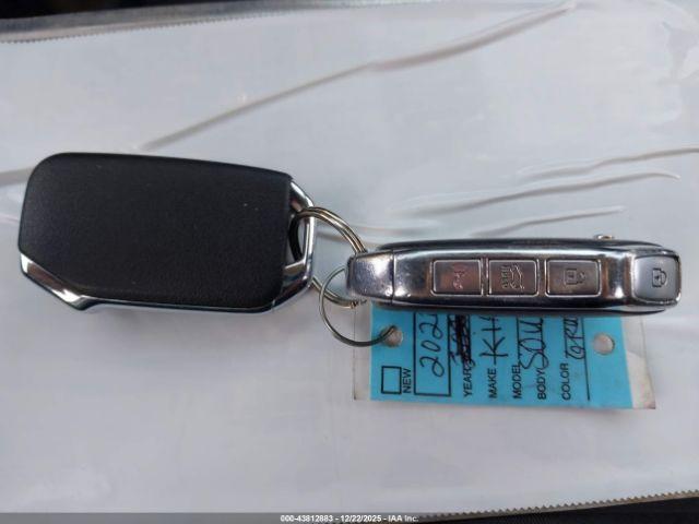 Kia Soul Gt-line Image 16