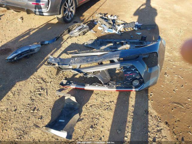 Kia Soul Gt-line Image 10