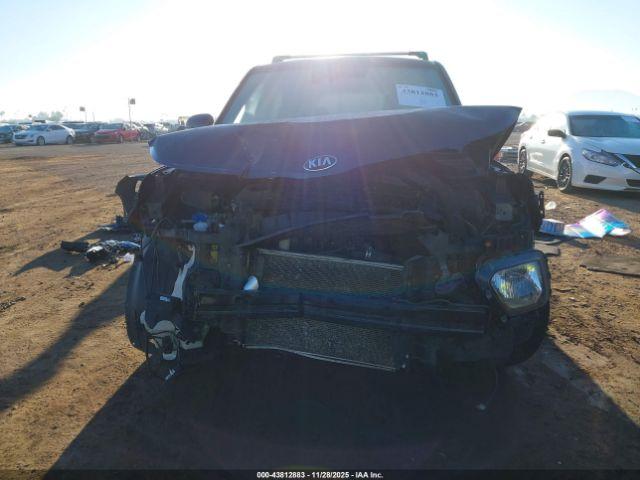 Kia Soul Gt-line Image 12