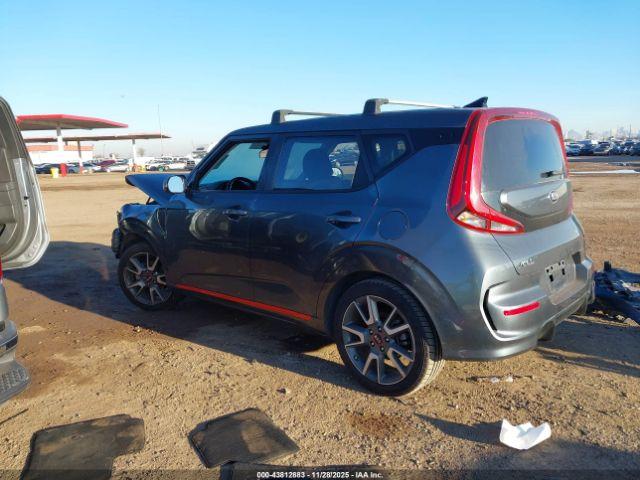 Kia Soul Gt-line Image 14