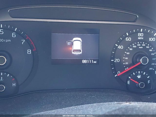 Kia Soul Gt-line Image 11