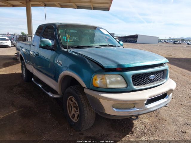 Ford F-150 Image 1