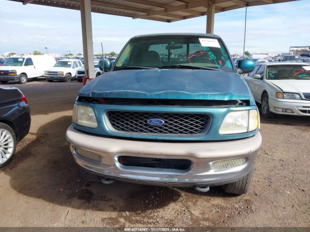 Ford F-150 Image 2