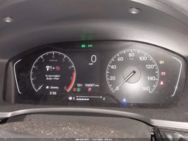 Honda Civic Ex Image 15