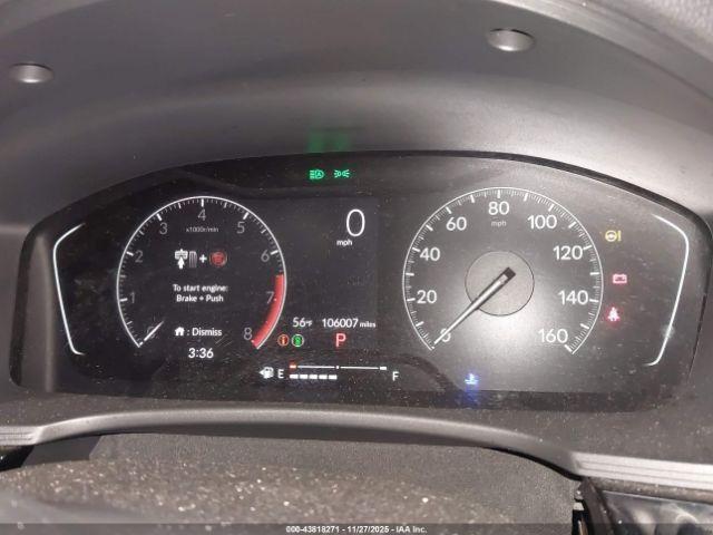 Honda Civic Ex Image 15