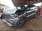 Jeep Grand Cherokee Trailhawk 4x4 Image 3