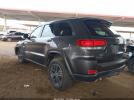Jeep Grand Cherokee Trailhawk 4x4 Image 4