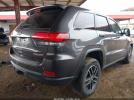 Jeep Grand Cherokee Trailhawk 4x4 Image 5