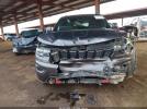 Jeep Grand Cherokee Trailhawk 4x4 Image 9