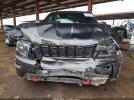 Jeep Grand Cherokee Trailhawk 4x4 Image 10