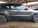 Jeep Grand Cherokee Trailhawk 4x4 Image 12