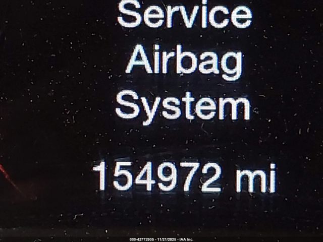 Jeep Grand Cherokee Trailhawk 4x4 Image 13