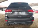 Jeep Grand Cherokee Trailhawk 4x4 Image 14