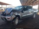 Nissan Frontier S 4x2 Image 10