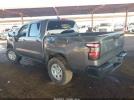 Nissan Frontier S 4x2 Image 11