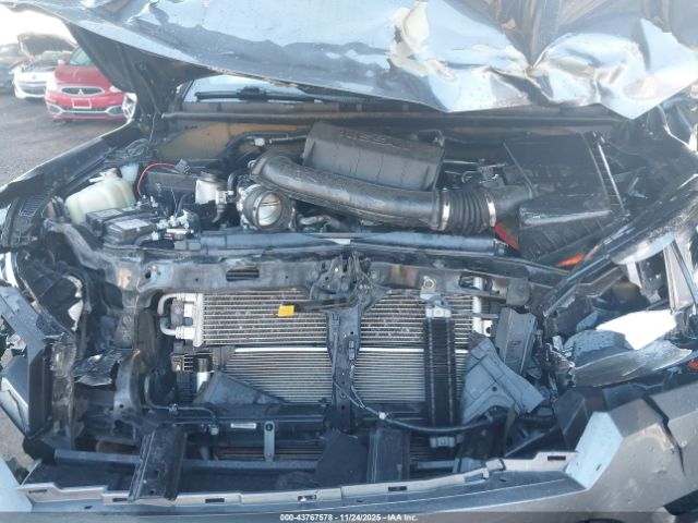 Nissan Frontier S 4x2 Image 8