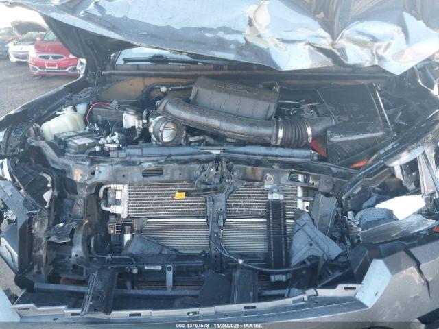 Nissan Frontier S 4x2 Image 8