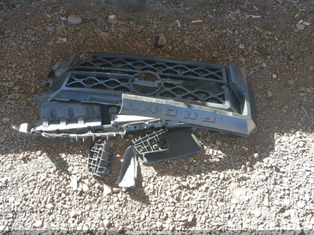 Nissan Frontier S 4x2 Image 2