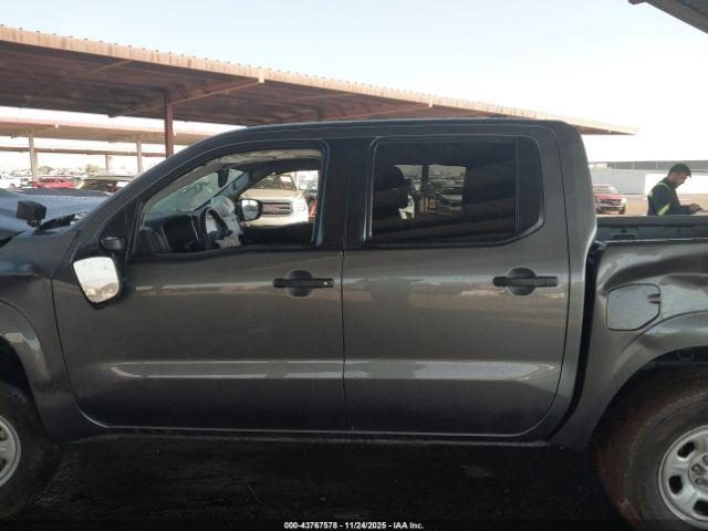 Nissan Frontier S 4x2 Image 6
