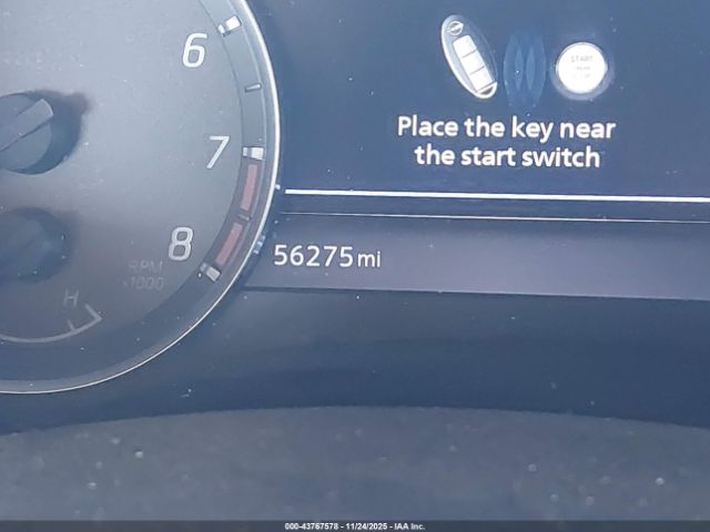 Nissan Frontier S 4x2 Image 5