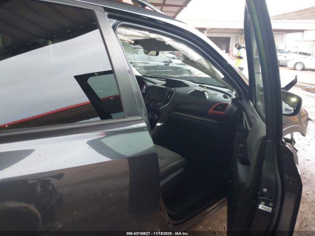 Subaru Forester Sport Image 6