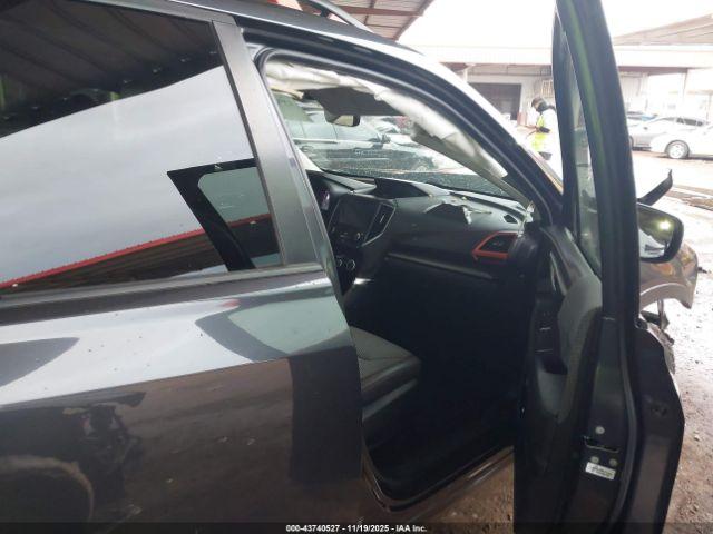 Subaru Forester Sport Image 6