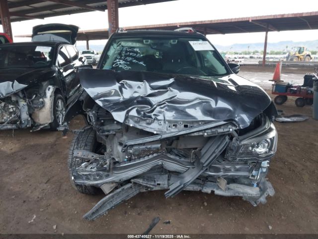 Subaru Forester Sport Image 7