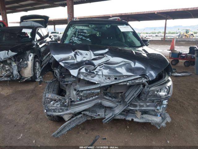 Subaru Forester Sport Image 7