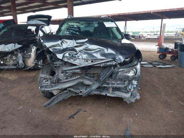 Subaru Forester Sport Image 11