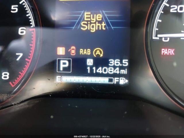 Subaru Forester Sport Image 14