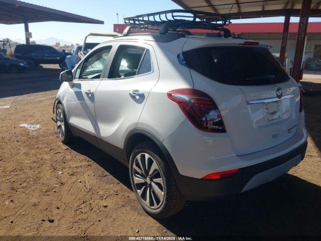 Buick Encore Fwd Preferred Image 3
