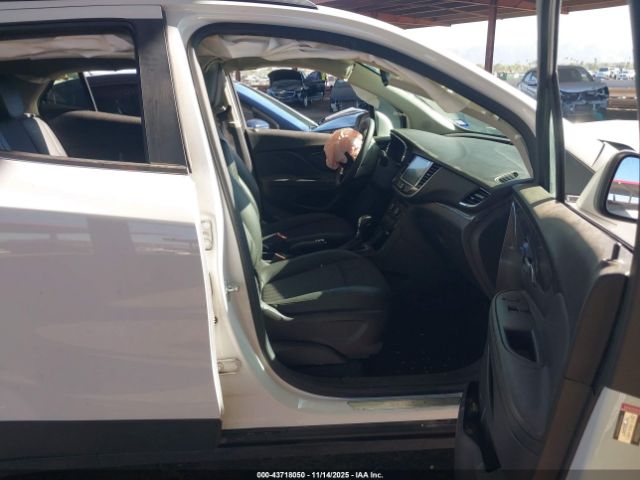 Buick Encore Fwd Preferred Image 5