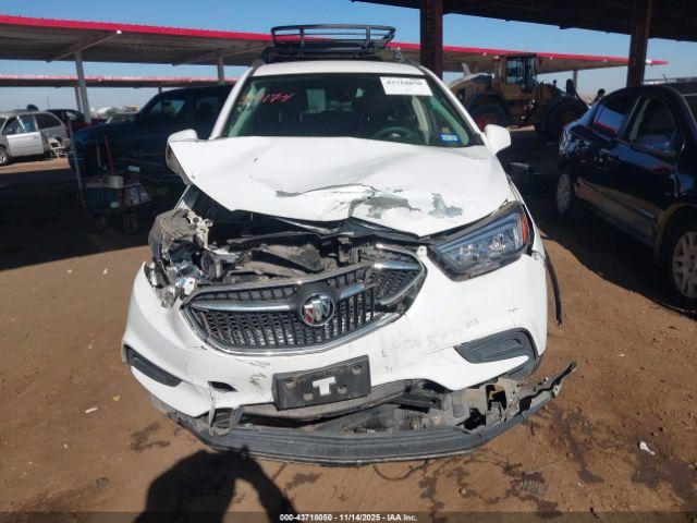 Buick Encore Fwd Preferred Image 6