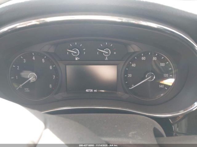 Buick Encore Fwd Preferred Image 4