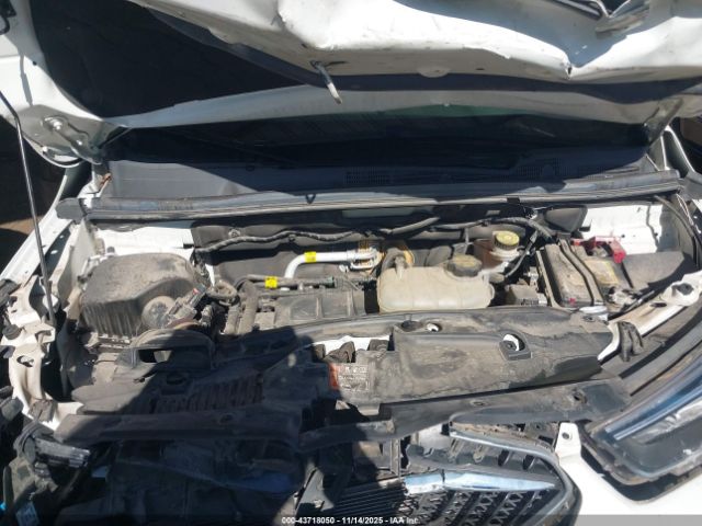 Buick Encore Fwd Preferred Image 10