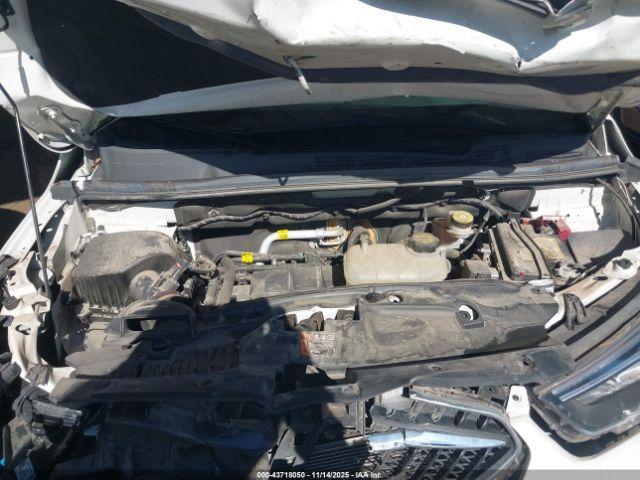 Buick Encore Fwd Preferred Image 10