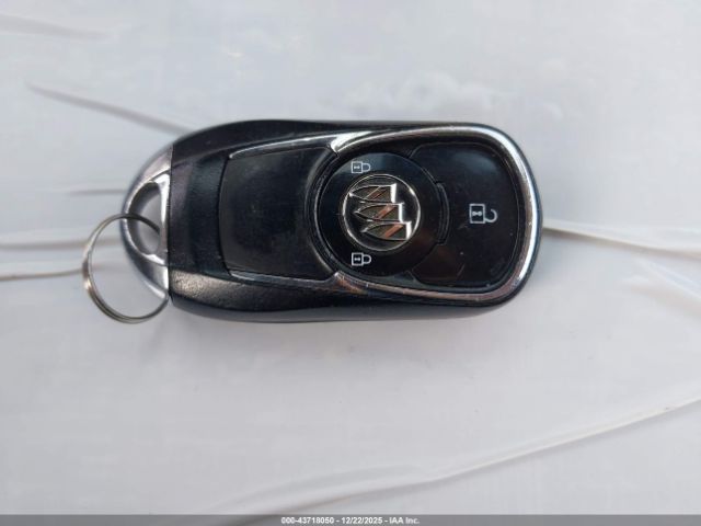 Buick Encore Fwd Preferred Image 12