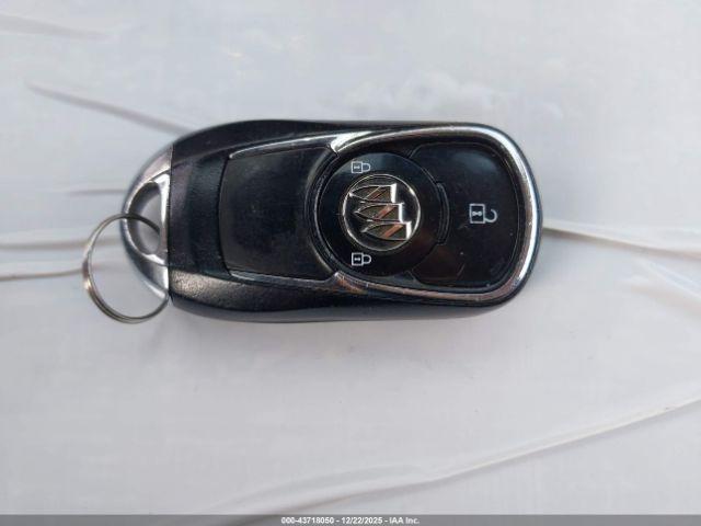 Buick Encore Fwd Preferred Image 12