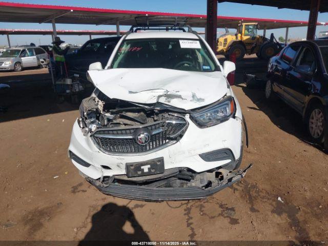 Buick Encore Fwd Preferred Image 11