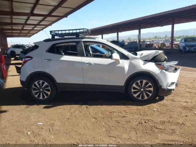 Buick Encore Fwd Preferred Image 14