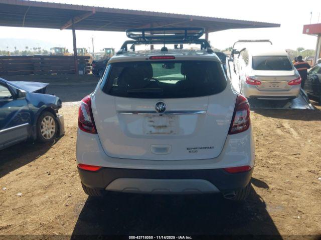 Buick Encore Fwd Preferred Image 13